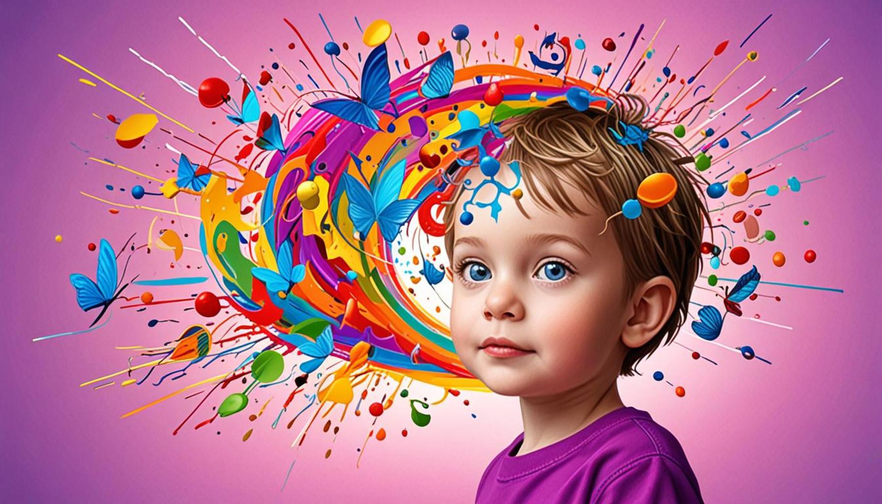 Mind Games for Kids: Fostering Creative Thinking from Childhood