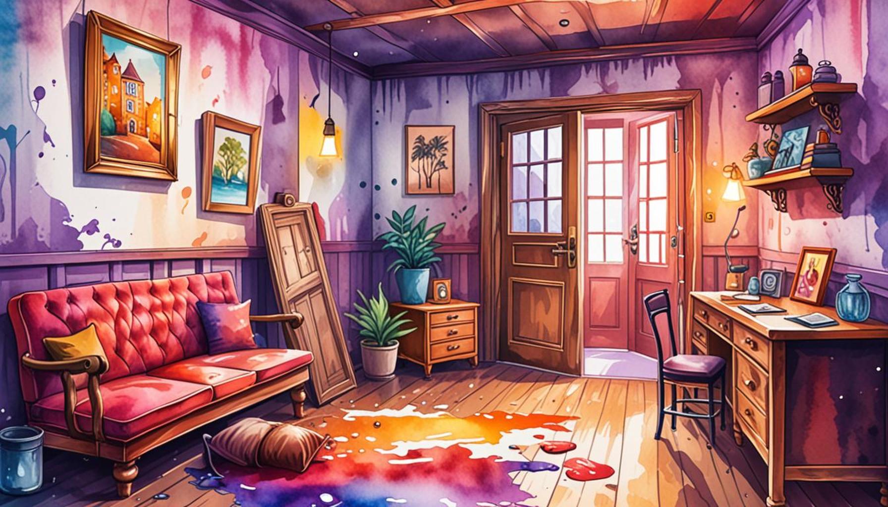 How Escape Rooms Can Stimulate Team Creativity