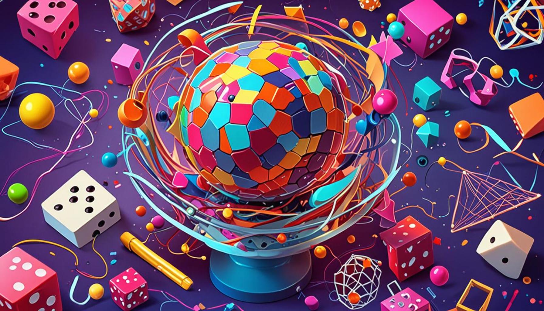 The Influence of Logic Games on the Development of Creative Thinking