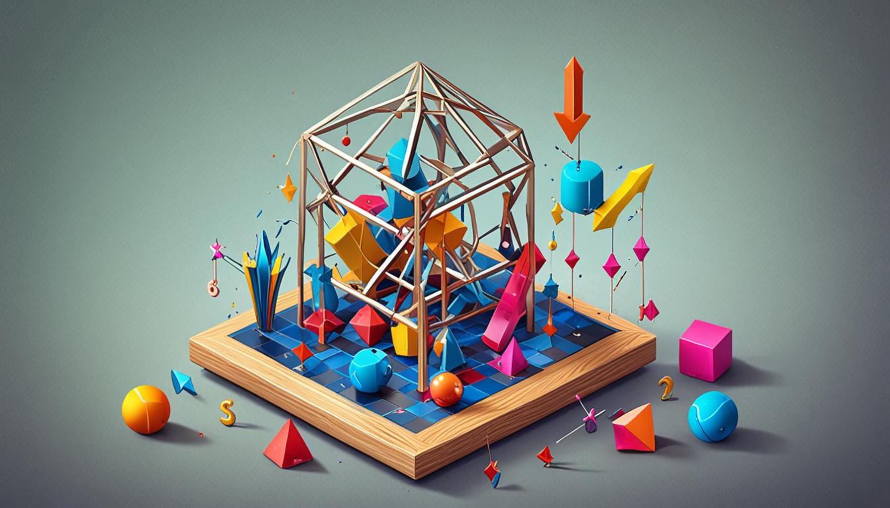 Mathematical Challenges and Logical Reasoning: Strategies to Enhance Problem-Solving Skills