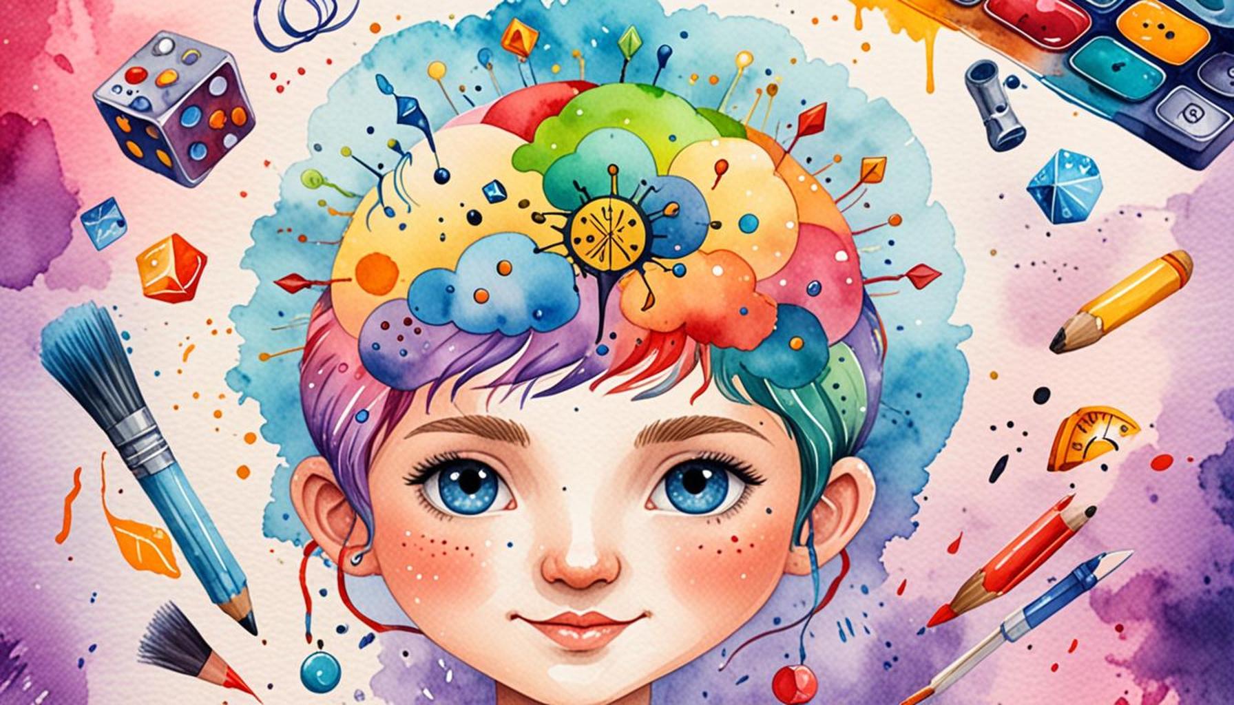 Gamification and Memory Enhancement: Turning Learning into Play