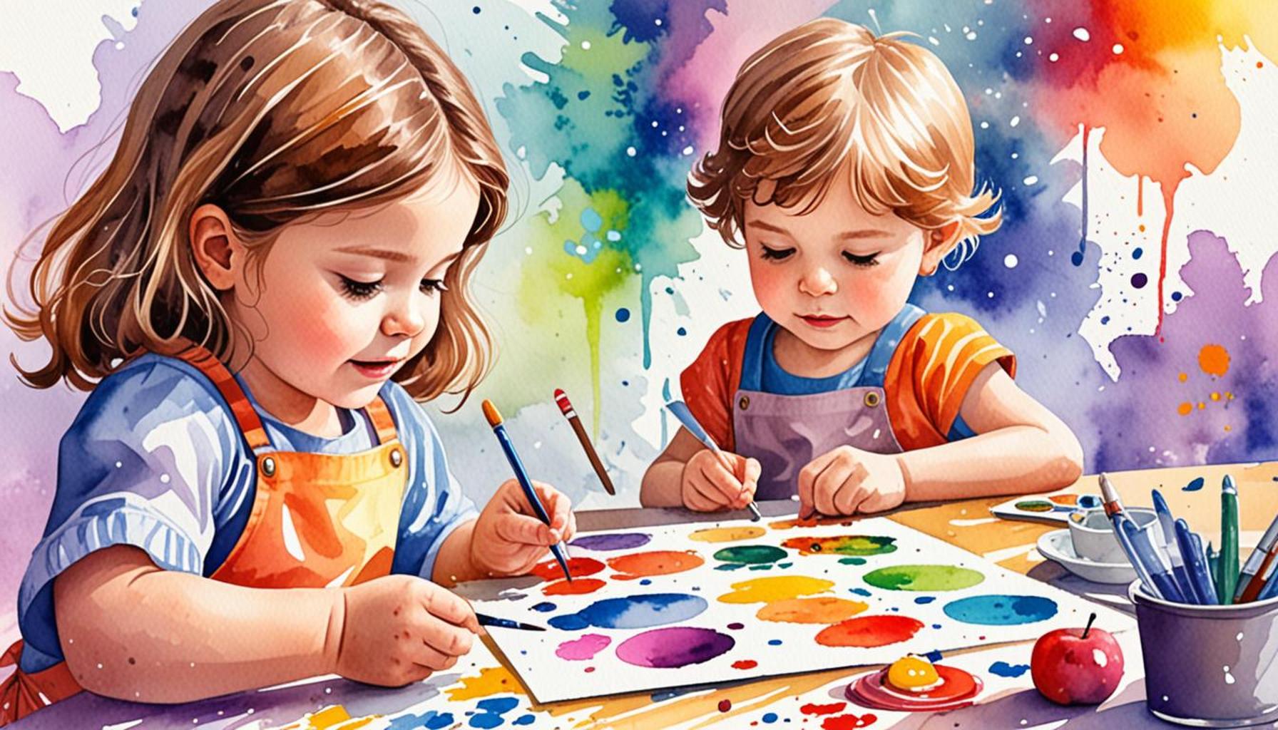 The influence of reasoning games on children’s creativity