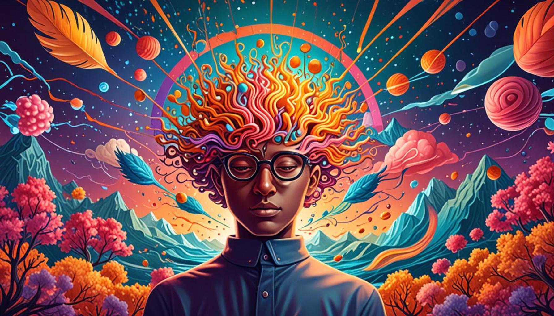 The Role of Visualization Techniques in Memory-Enhancing Mind Games