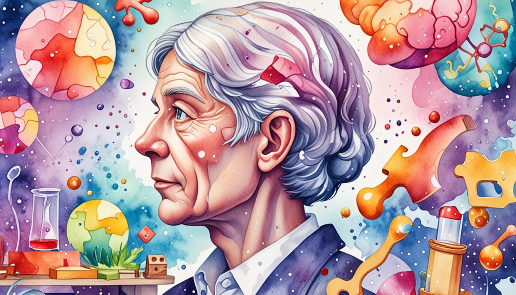 The Science Behind Memory-Enhancing Puzzles: How They Work