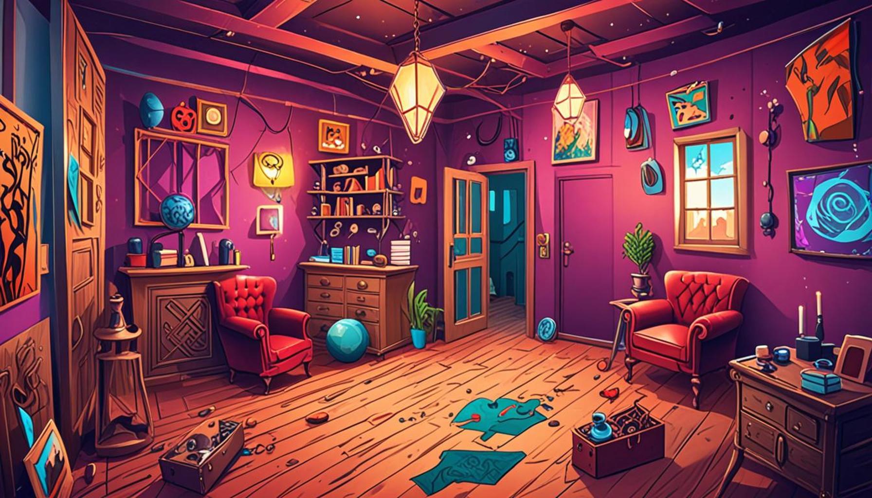 Unveiling the World of Escape Rooms: Strategies for Quick and Effective Solutions