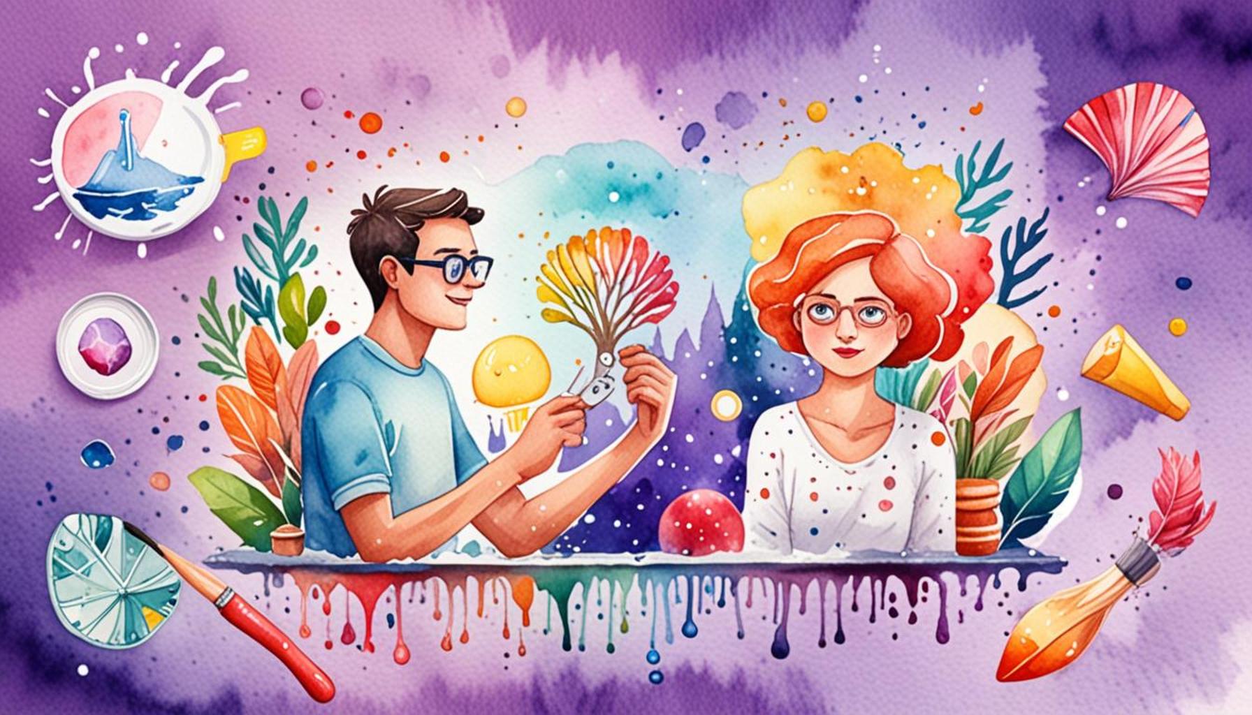 Gamification of Memory: Creating Daily Challenges to Improve Long-Term Memory