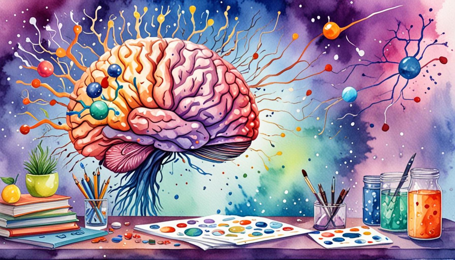 The Neuroscience Behind Memory Games: How They Facilitate Learning