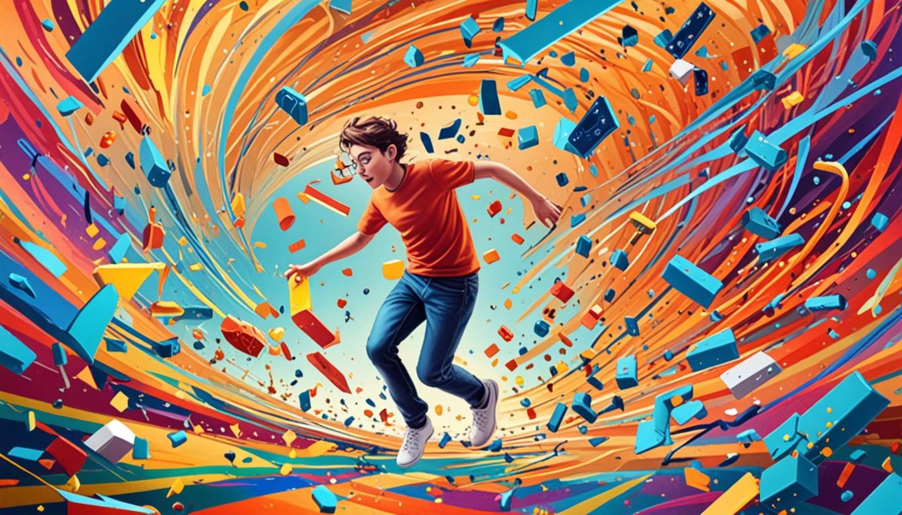 Memory in Motion: The Impact of Physical Games and Dynamic Activities on Information Retention