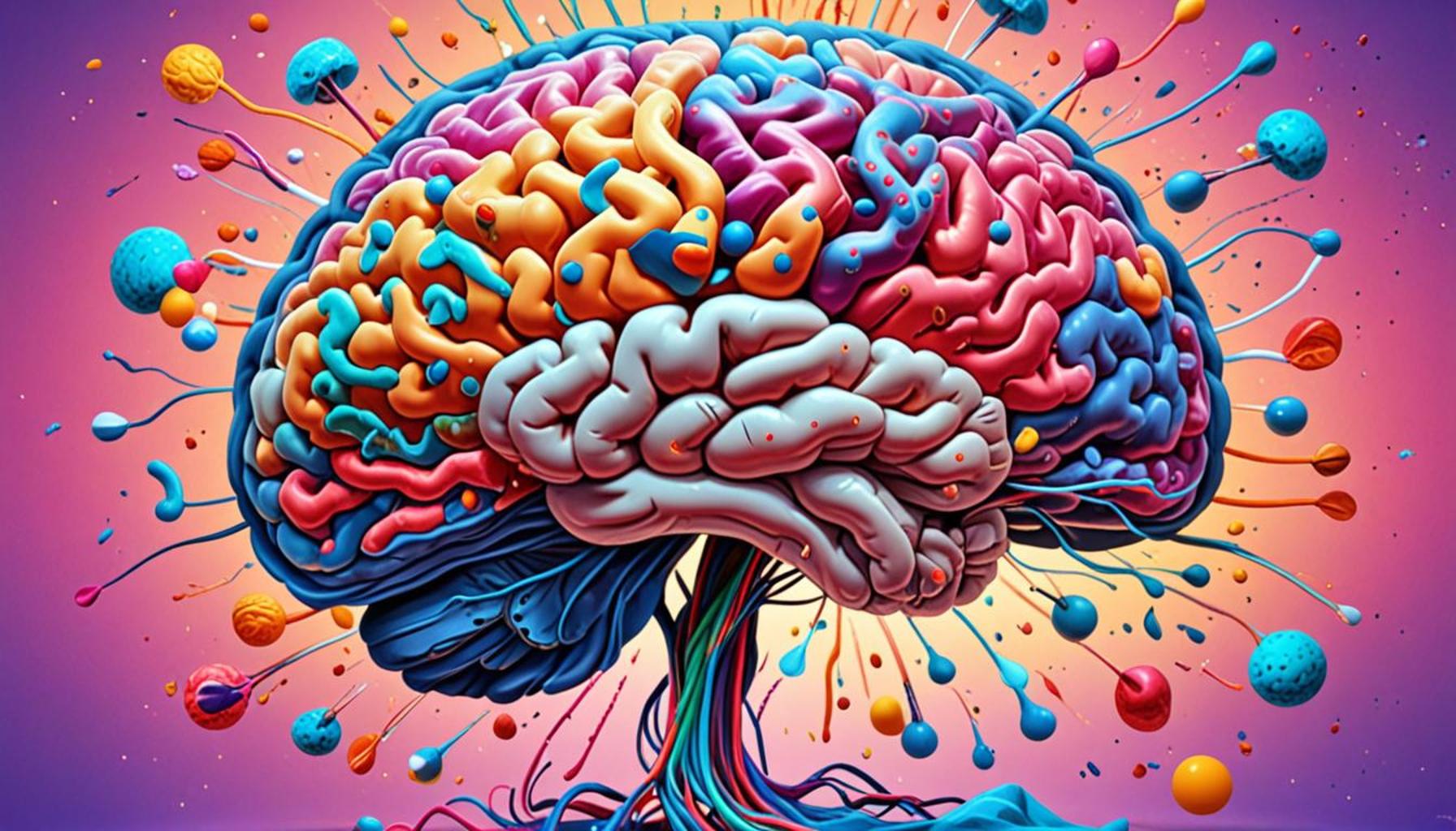 The Impact of Daily Brain Exercises on Long-Term Memory Improvement